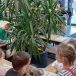 Wyjście do biblioteki