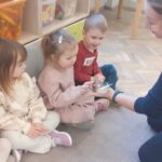 Farma - poznajemy świat zwierząt