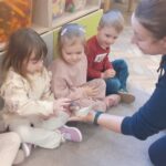 Farma - poznajemy świat zwierząt