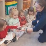 Farma - poznajemy świat zwierząt