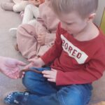 Farma - poznajemy świat zwierząt