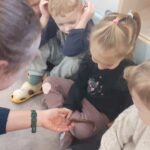 Farma - poznajemy świat zwierząt