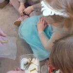 Farma - poznajemy świat zwierząt