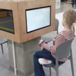 Wycieczka - Klockownia