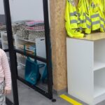 Wycieczka - Klockownia