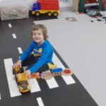 Wycieczka - Klockownia