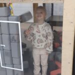 Wycieczka - Klockownia