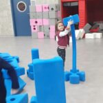 Wycieczka - Klockownia