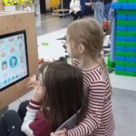 Wycieczka - Klockownia