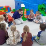 Wycieczka - Klockownia