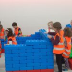 Wycieczka - Klockownia