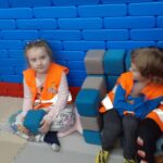 Wycieczka - Klockownia