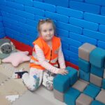 Wycieczka - Klockownia