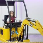 Wycieczka - Klockownia