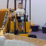 Wycieczka - Klockownia