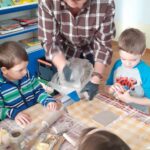 Warsztaty ceramiczne​