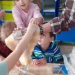 Warsztaty ceramiczne​