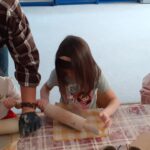 Warsztaty ceramiczne​