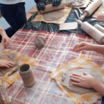 Warsztaty ceramiczne​