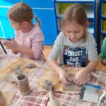 Warsztaty ceramiczne​