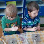 Warsztaty ceramiczne​