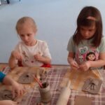 Warsztaty ceramiczne​