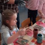 Warsztaty ceramiczne​