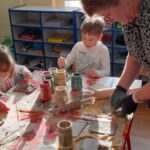 Warsztaty ceramiczne​