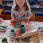 Warsztaty ceramiczne​