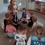 Warsztaty Dużo kości mamy
