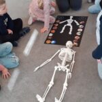 Warsztaty Dużo kości mamy