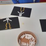 Warsztaty Dużo kości mamy