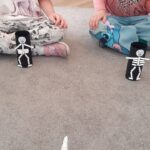 Warsztaty Dużo kości mamy