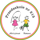 Przedszkole nr 215